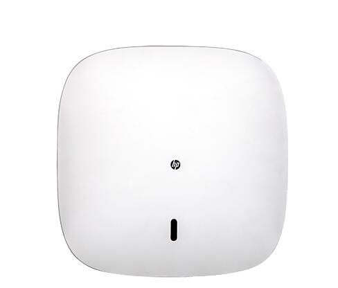 HP惠普525無線AP-802.11ac